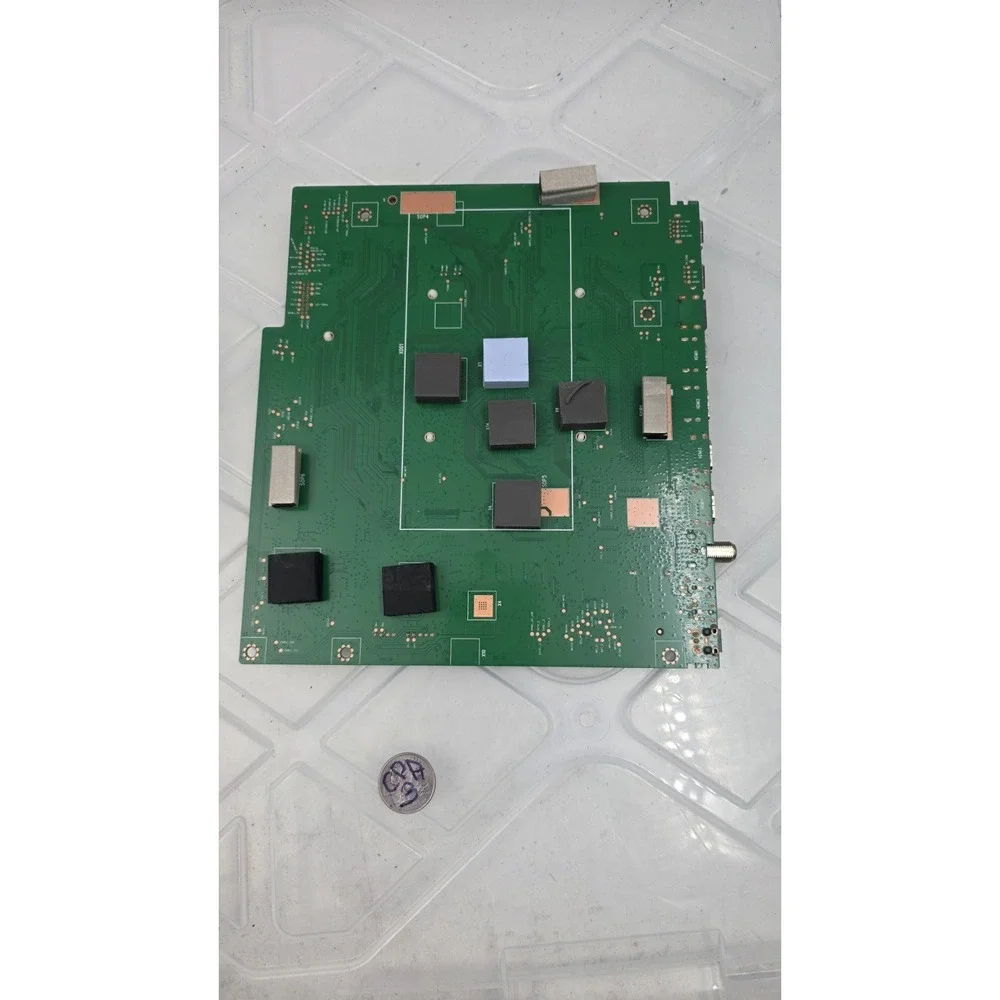 G0301-000613-Z00 TCL Main Board, G0301-000613-Z00, G0102-000564,...